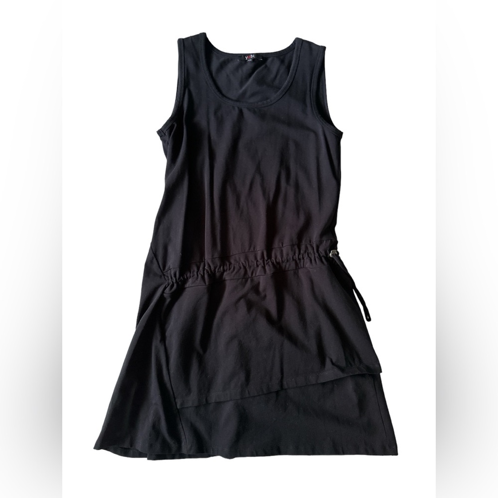 Yest size 6 black dress